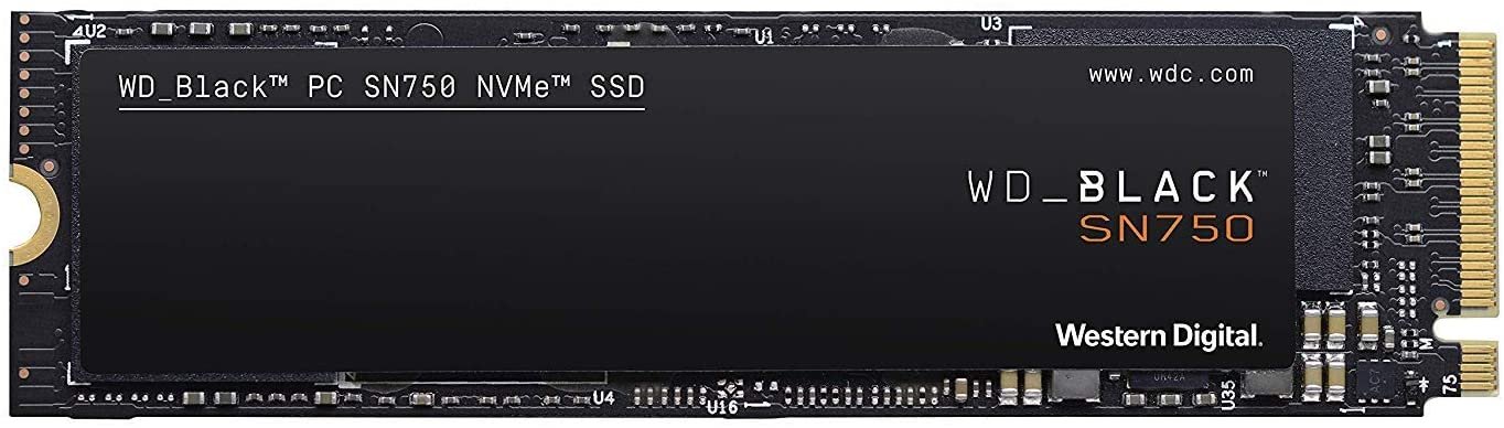 6 SSD - Best $700 PC Build 2020