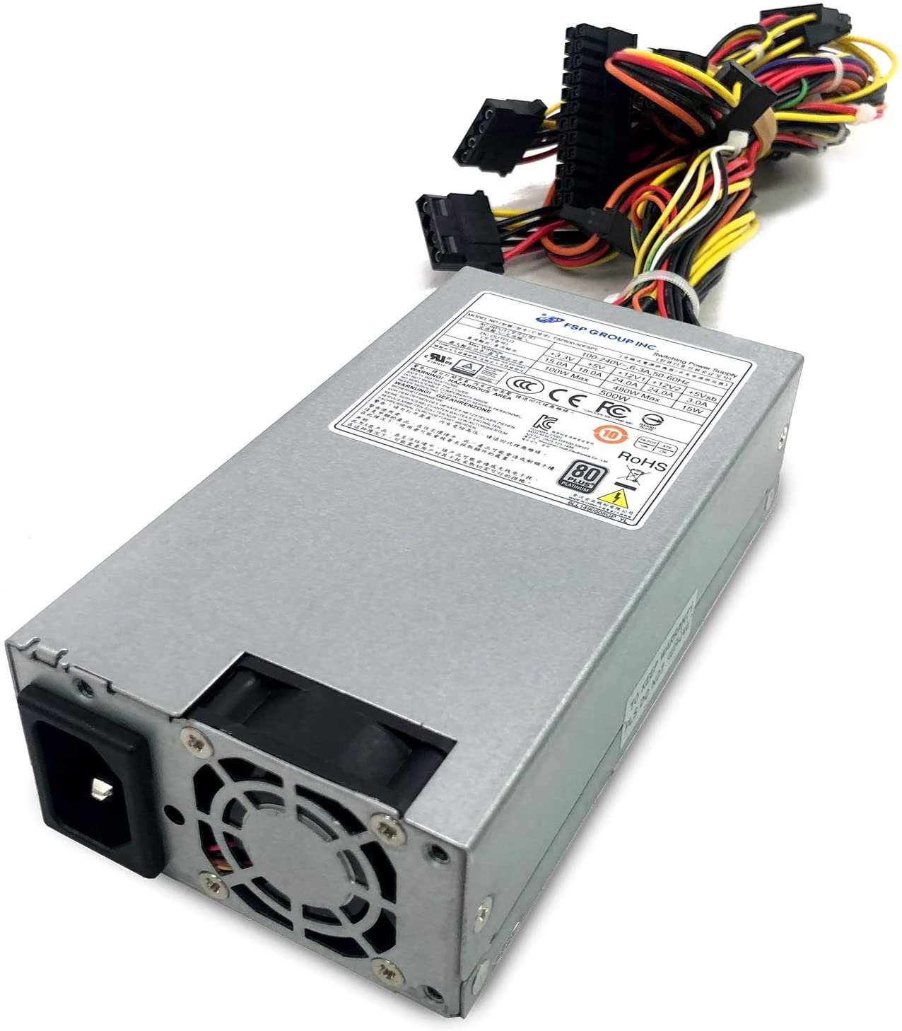 power supply for mini itx build