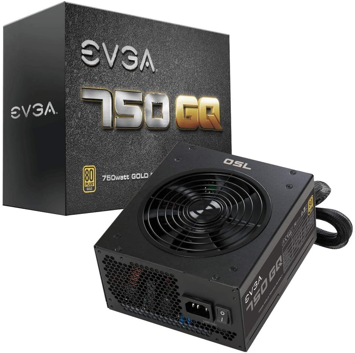 7 Power Supply - Best $1500 PC Build 2020