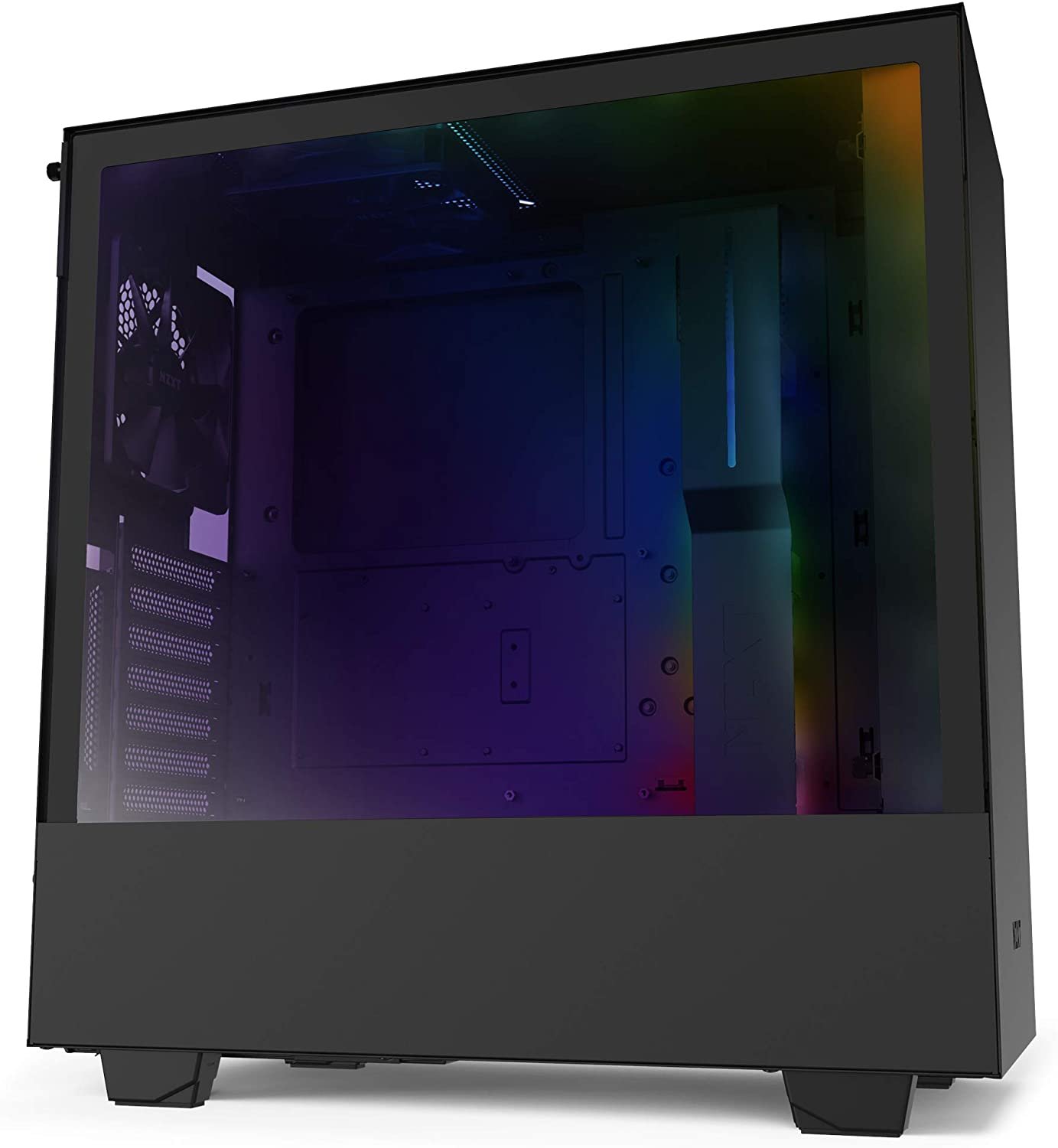 8 PC Case - Best $1500 PC Build 2021