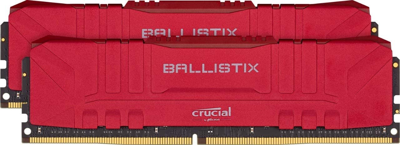 5 RAM - Best $1500 PC Build 2021