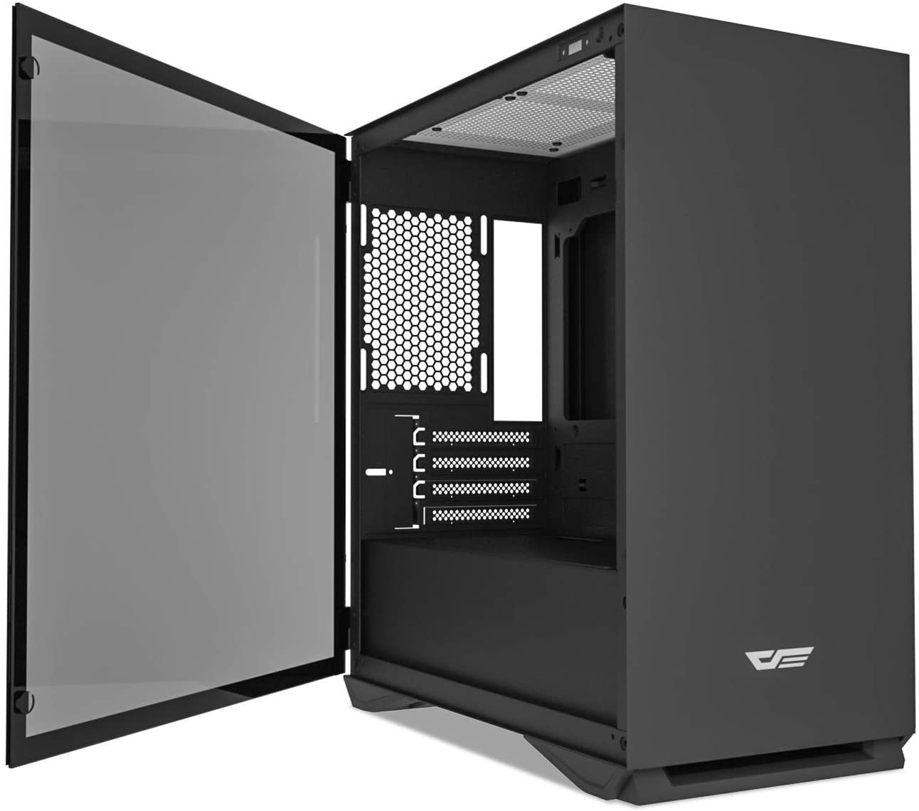 8 Case - Best $800 PC Build 2021