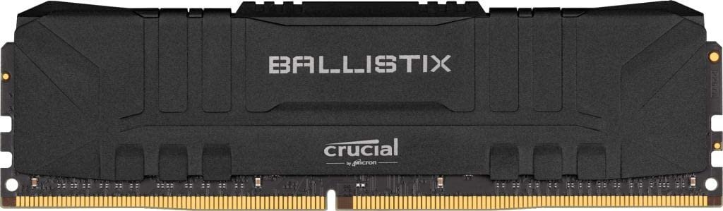 5 RAM - Best $800 PC Build 2021
