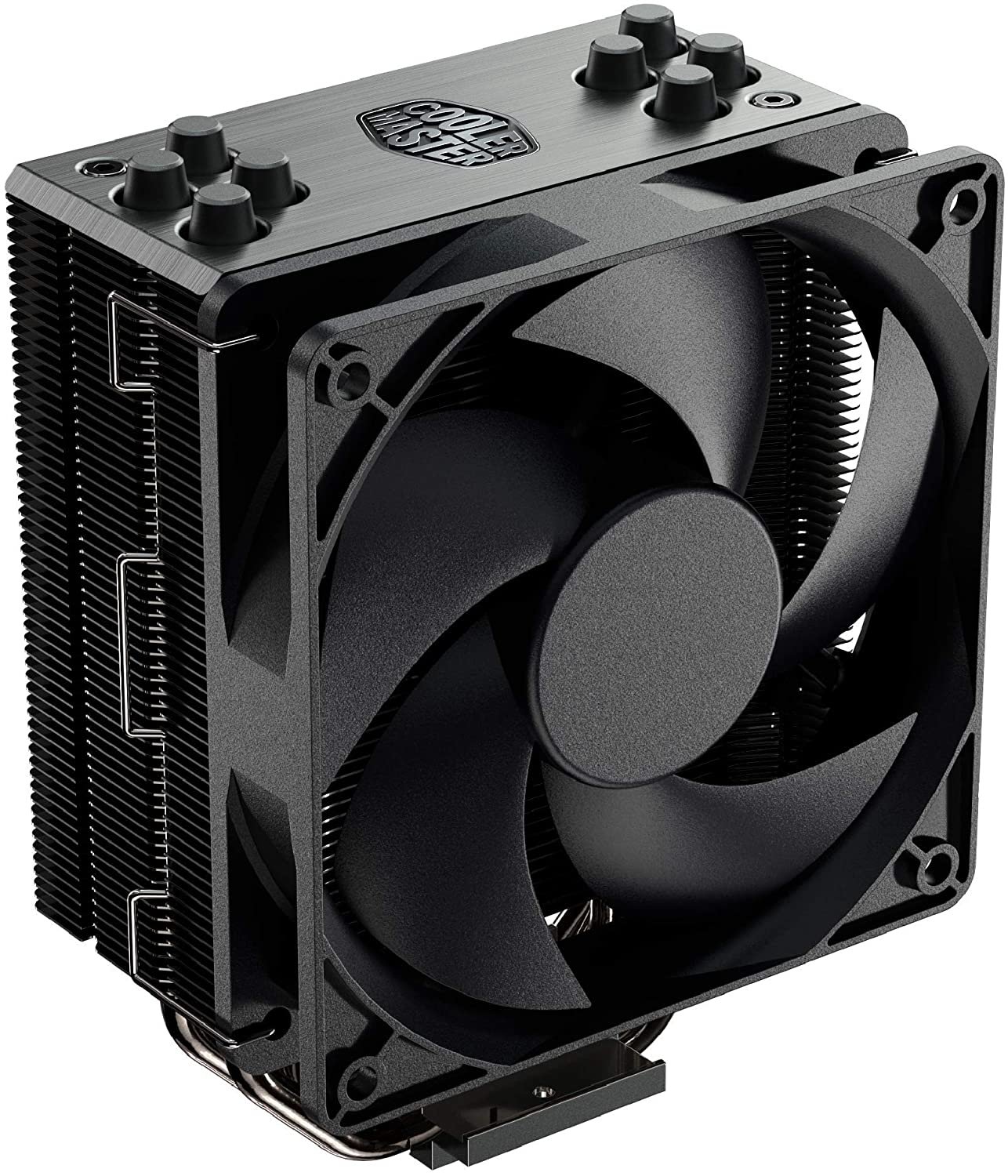 2 Cooler - Best $800 PC Build 2022