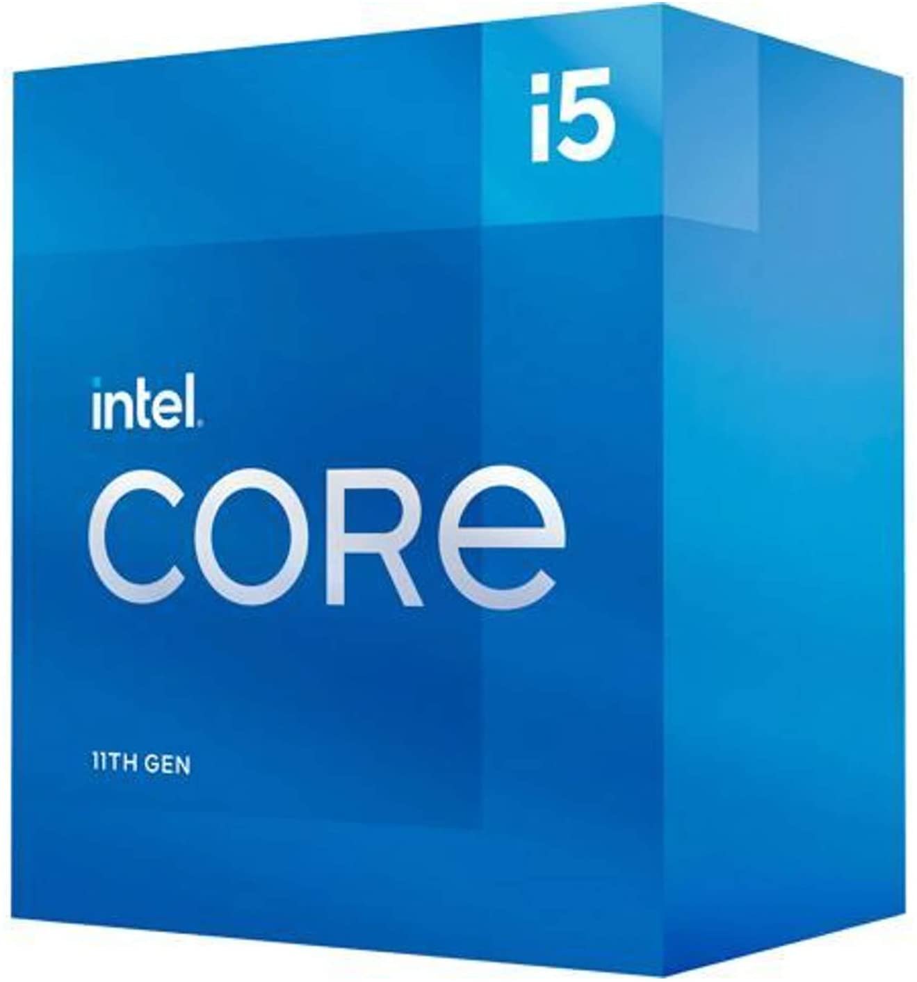 1 CPU - Best $800 PC Build 2022