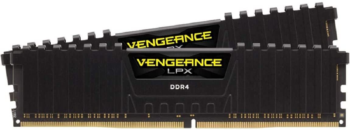 5 RAM - Best $500 PC Build 2021