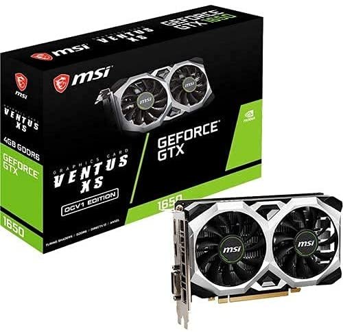 4 Graphics Card - Best $800 PC Build 2021