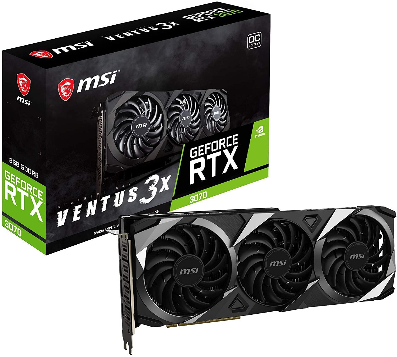 4 Graphics Card - Best $1500 PC Build 2022