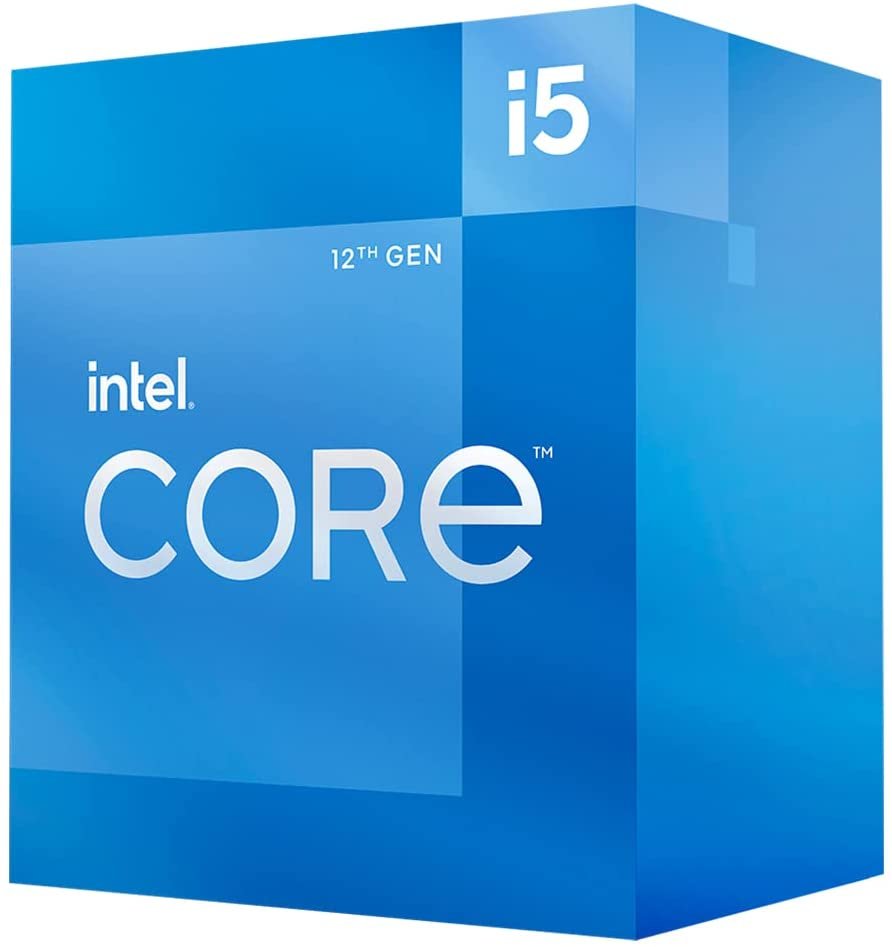 1 CPU - Best $1000 PC Build 2022