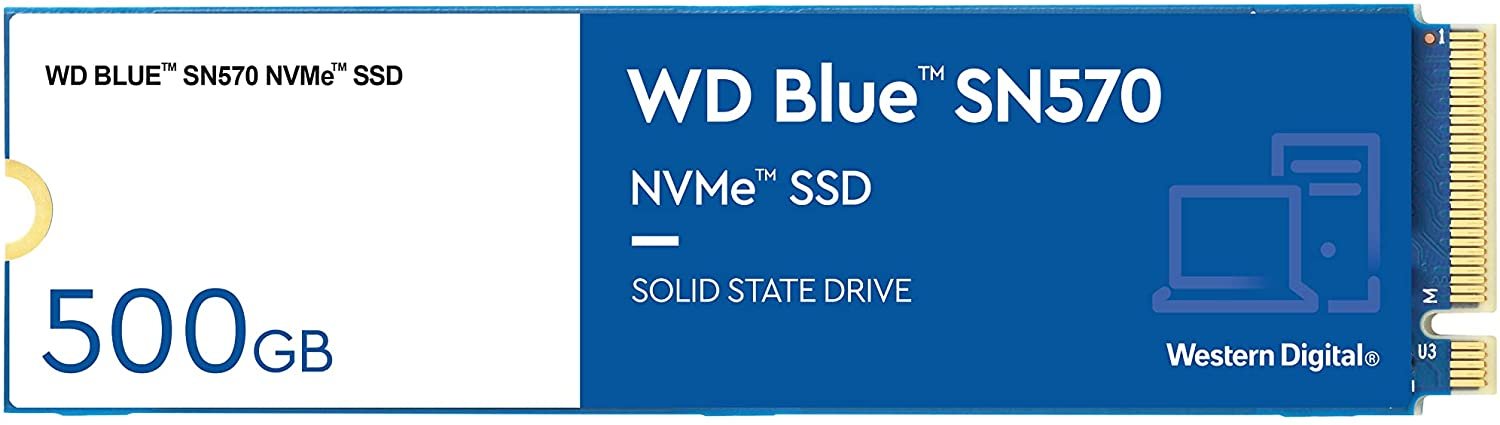 6 SSD - Best $800 to $900 PC Build 2022