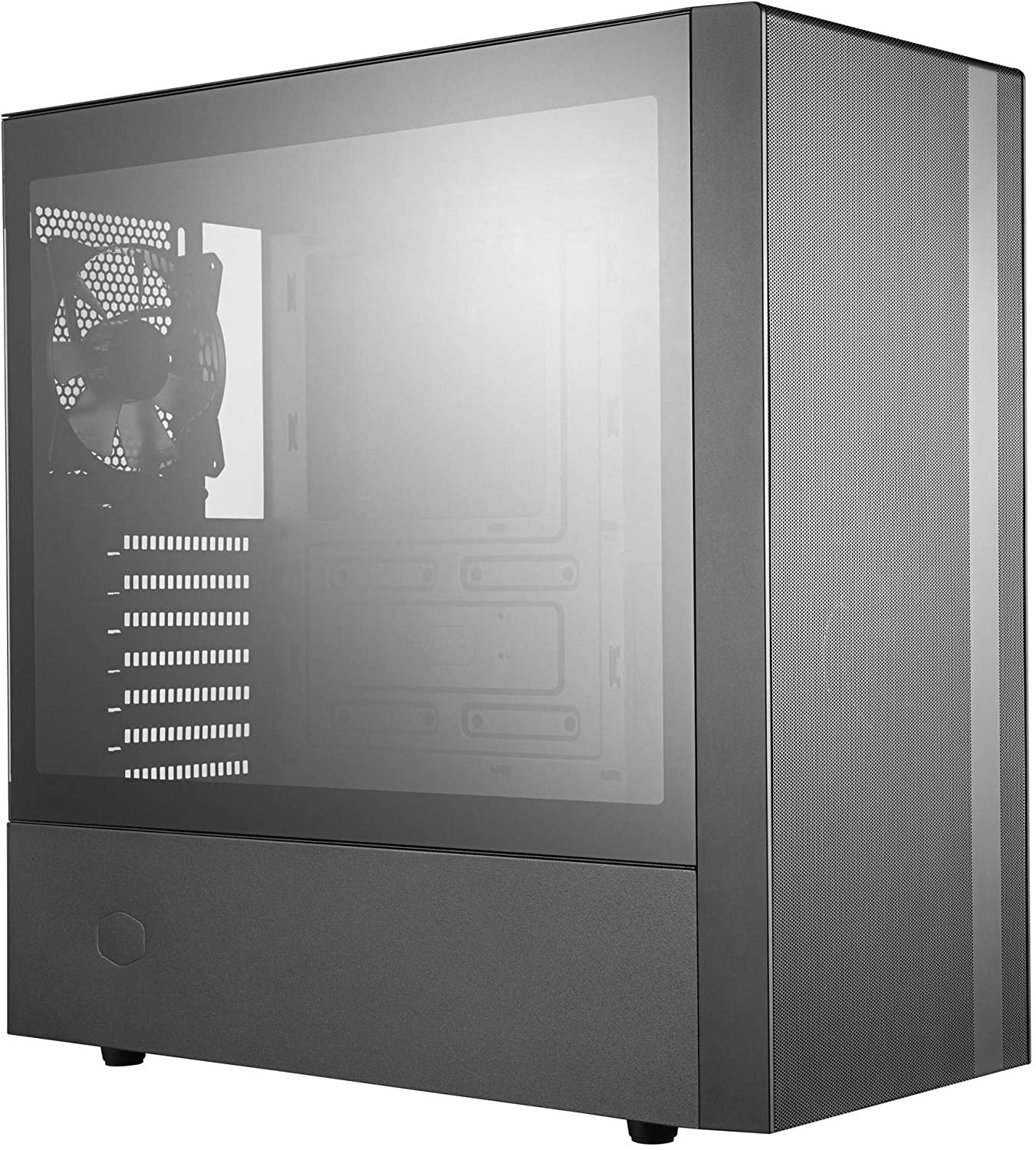 8 Case - Best $800 PC Build 2022