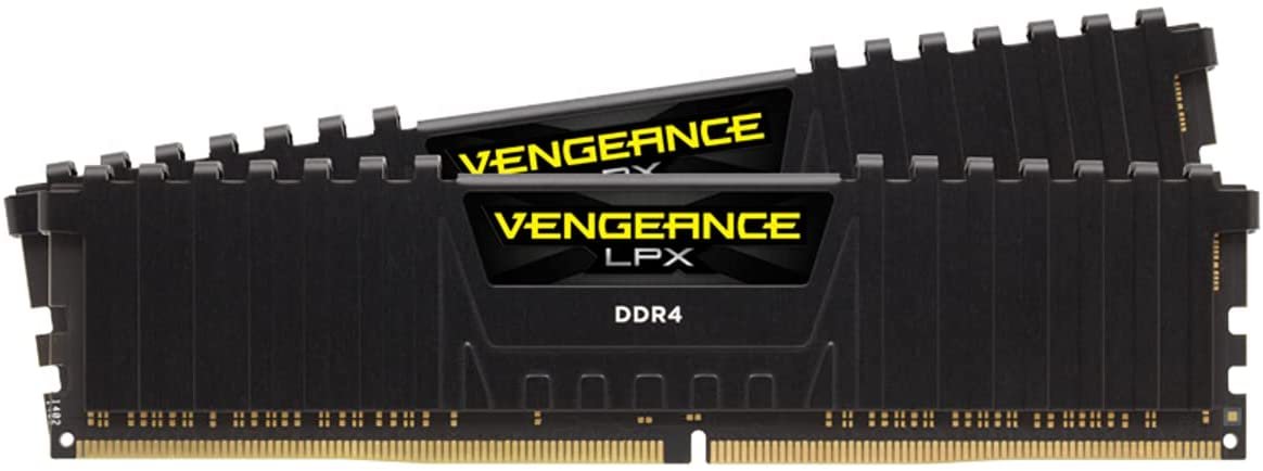 5 RAM - Best $1500 to $2000 PC Build 2022