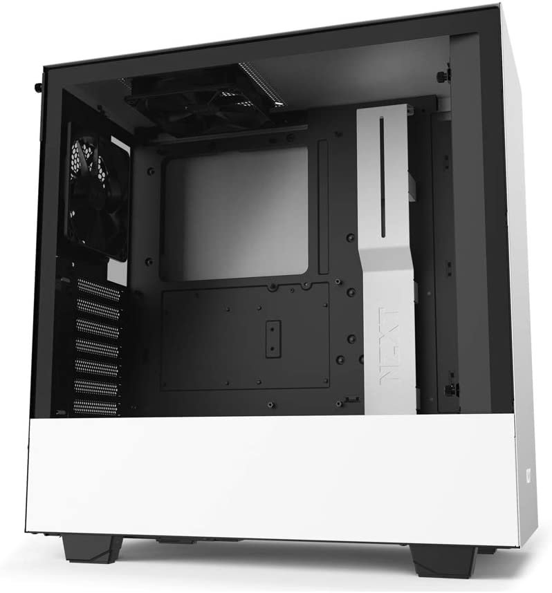 8 PC Case - Best $1000 PC Build 2022