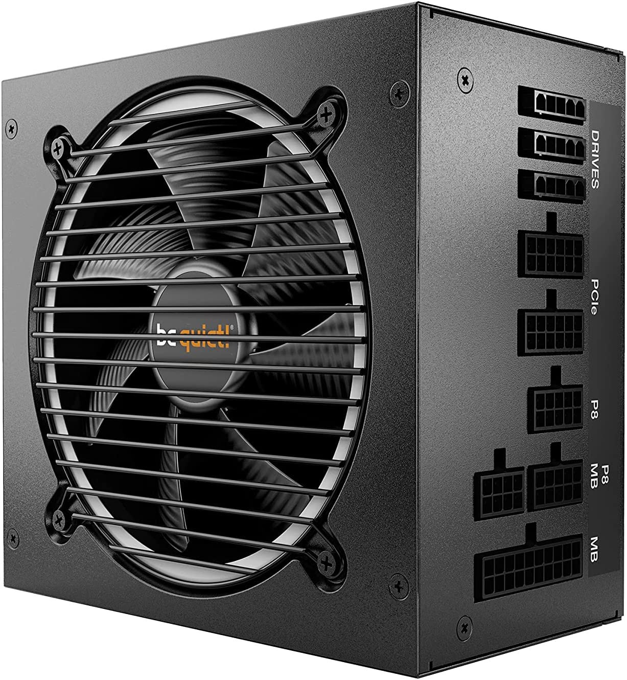 7 PSU - Best $1000 PC Build 2022