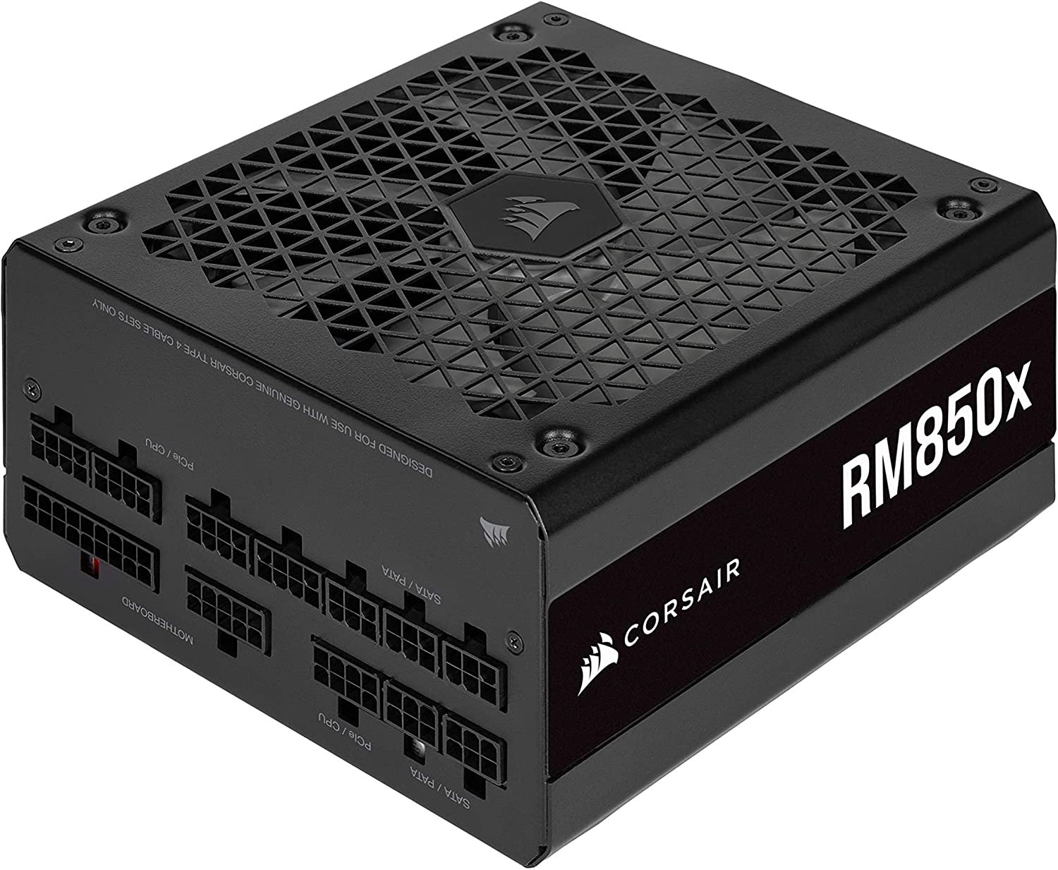 7 Power Supply - Best $1500 PC Build 2023