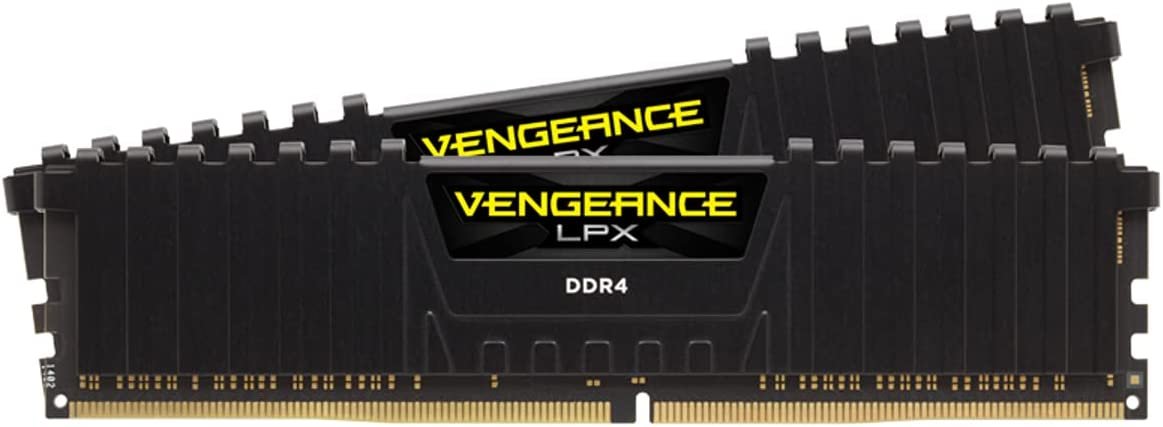 5 RAM - Best $500 PC Build