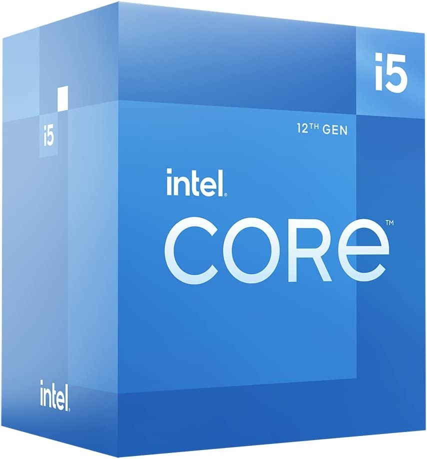 1 CPU - Best $1000 PC Build 2023