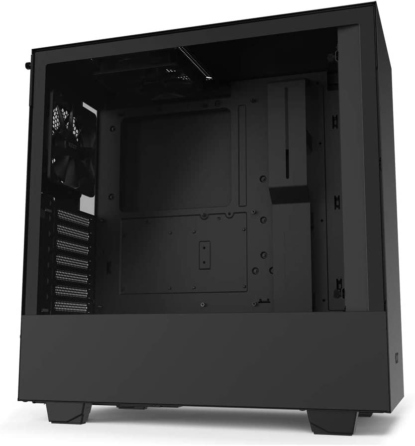 8 PC Case - Best $1500 PC Build 2023