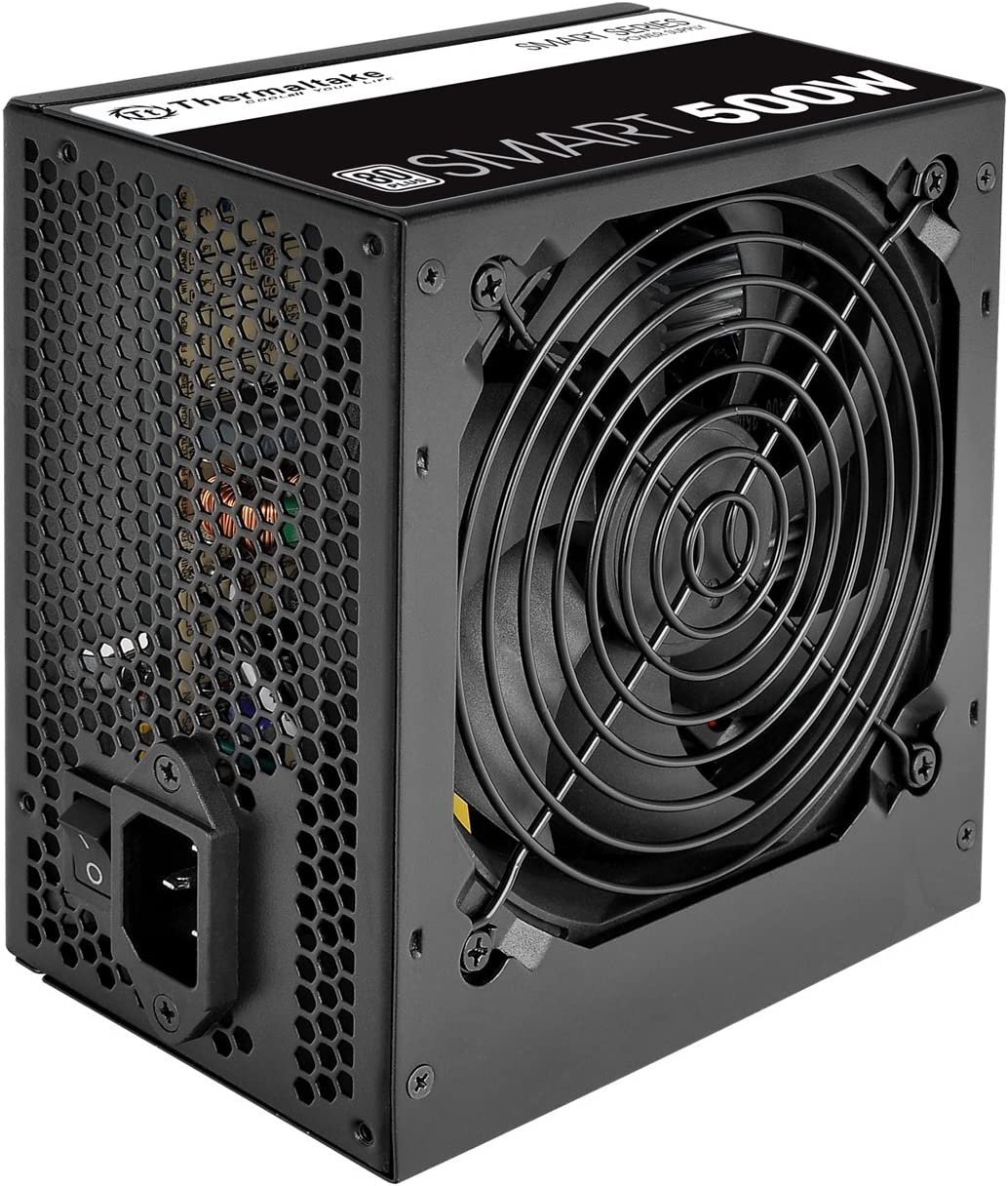 7 Power Supply - Best $500 PC Build 2023