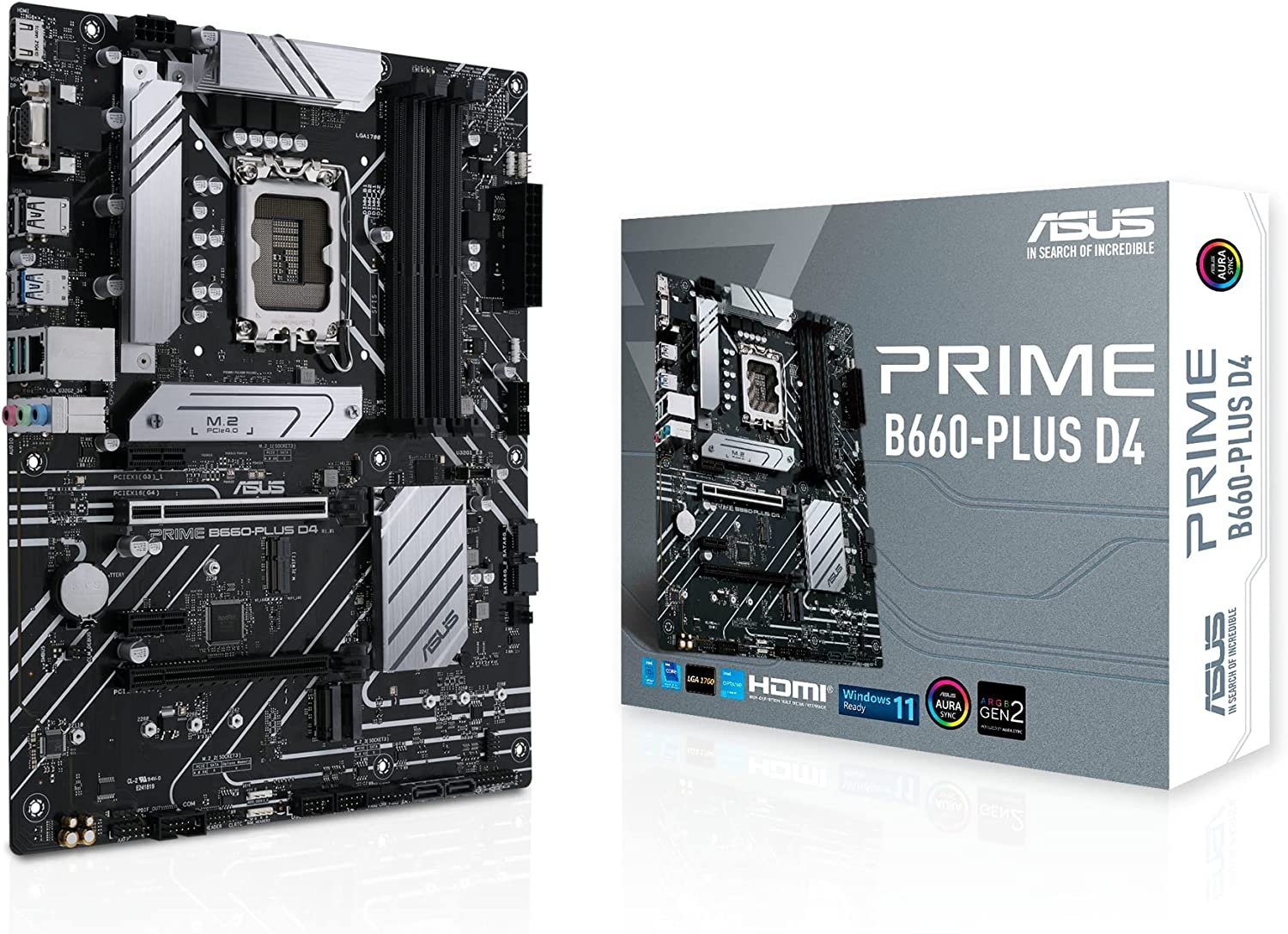 3 Motherboard - Best $1000  PC Build 2023