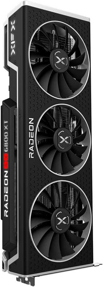 4 Graphics Card - Best $1500 PC Build 2023