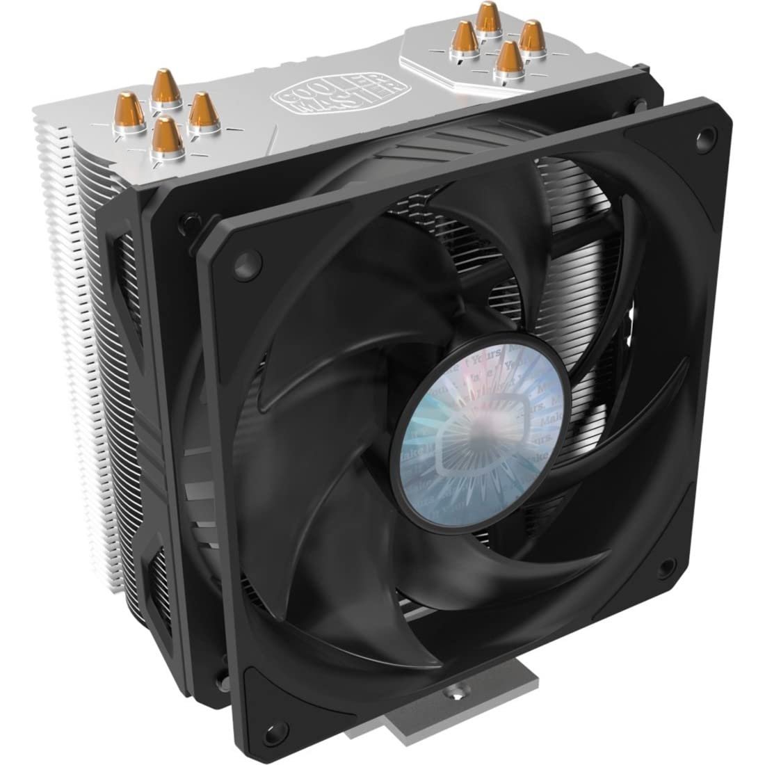 2 Cooler -  Best $1000 PC Build 2022
