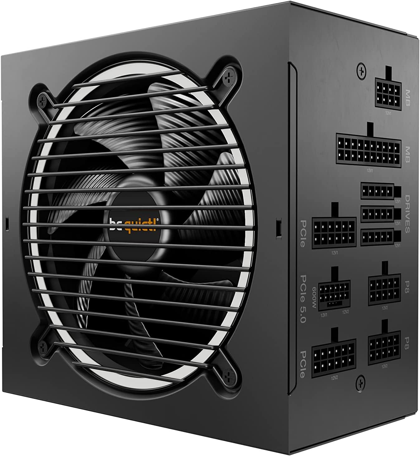 7 Power Supply - Best $1500 PC Build 2023