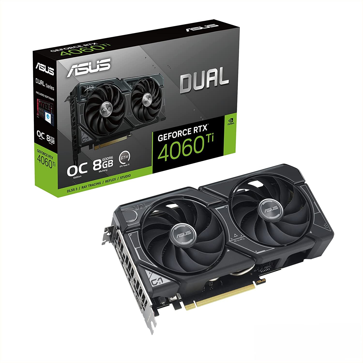 GPU Upgrade - Best $800 Gaming PC Build 2023
